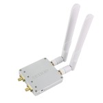 High Quality EDUP EP-AB025 4W 5.8Ghz Signal Amplifier for UAV Dual Antenna Wireless Drone Extender Repeater WiFi Signal Booster